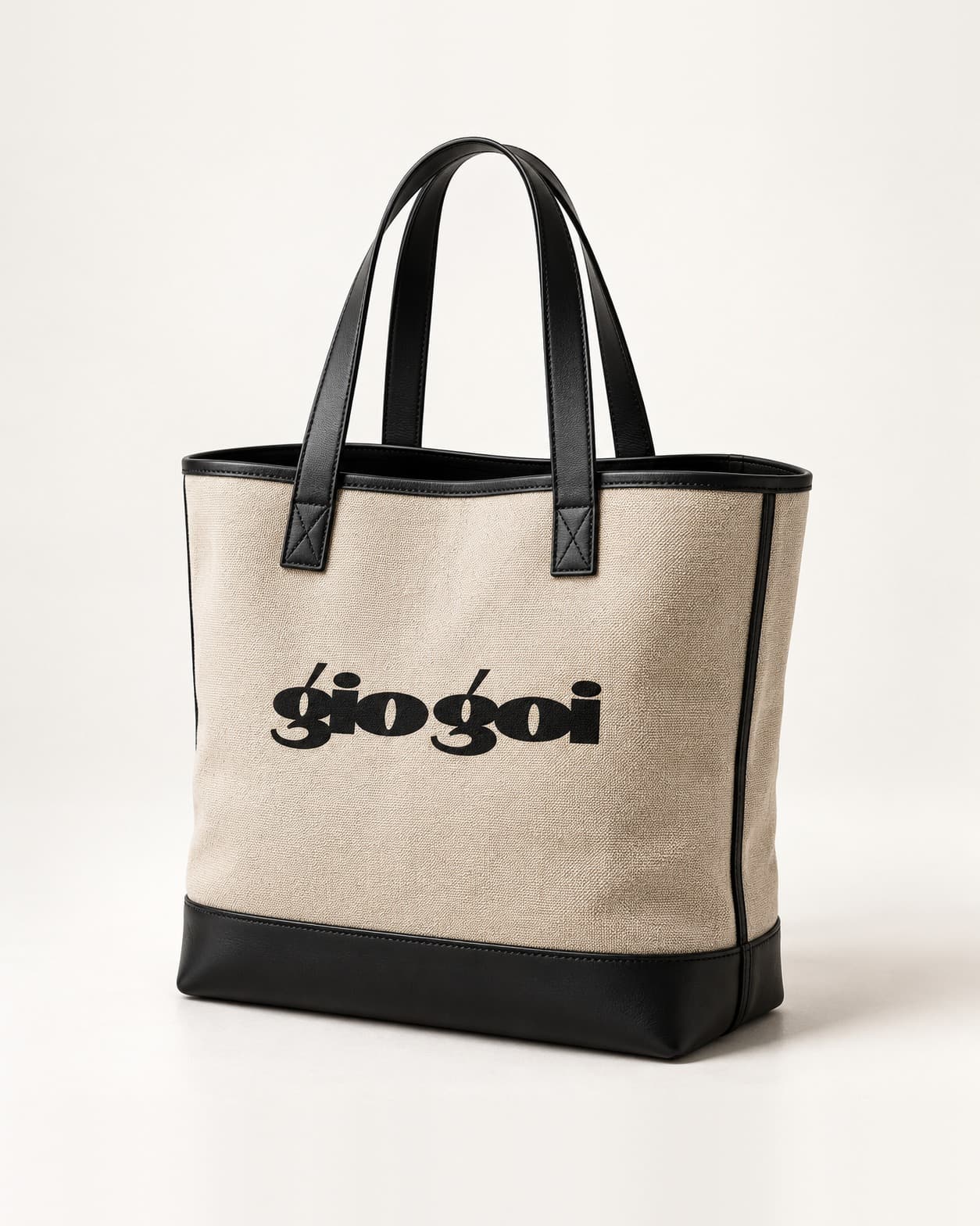 Canvas Tote