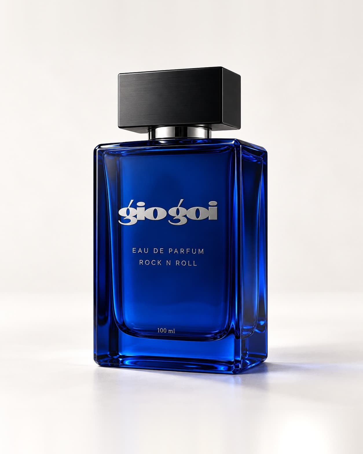 Eau de Parfum, Blue