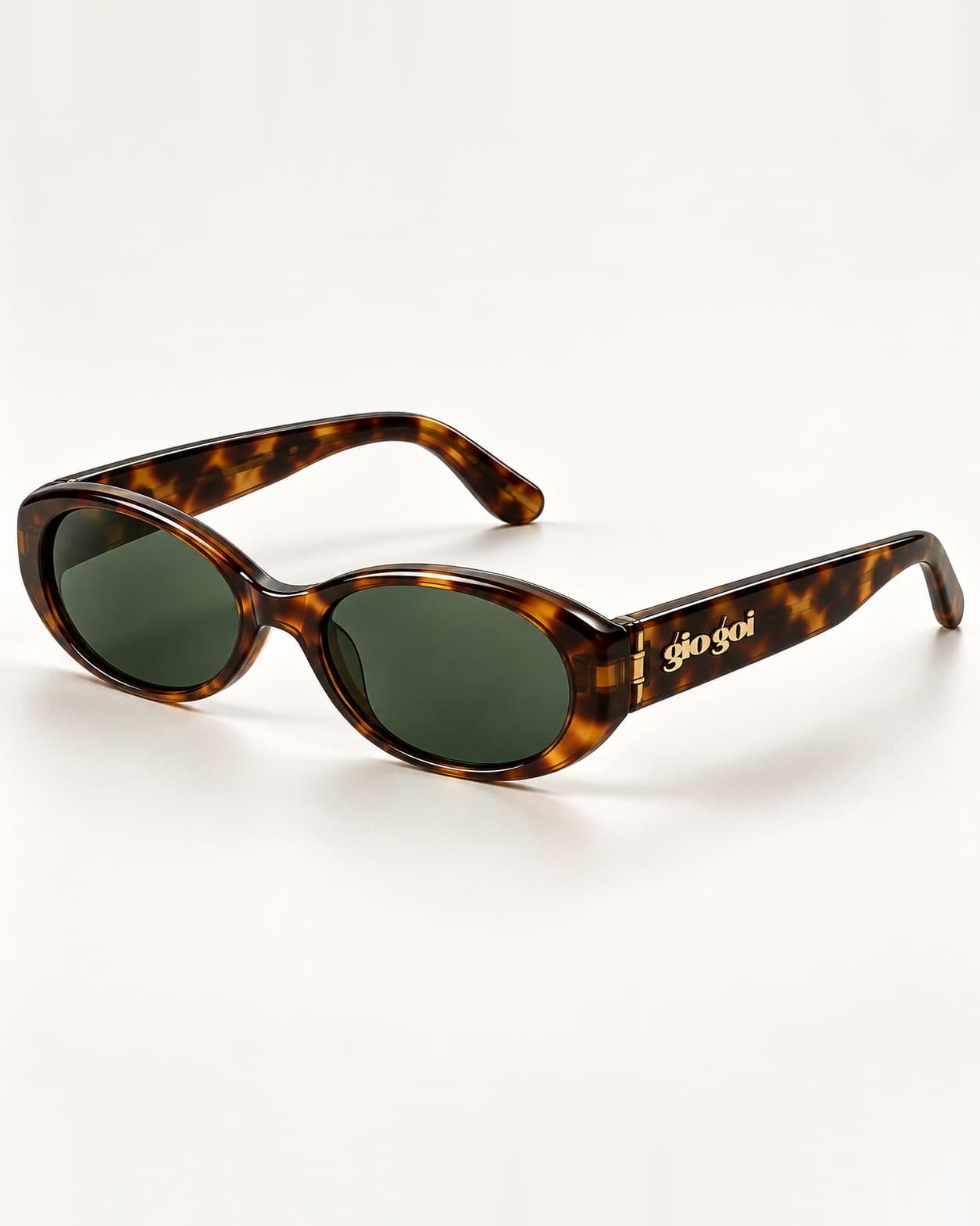 Oval Sunglasses