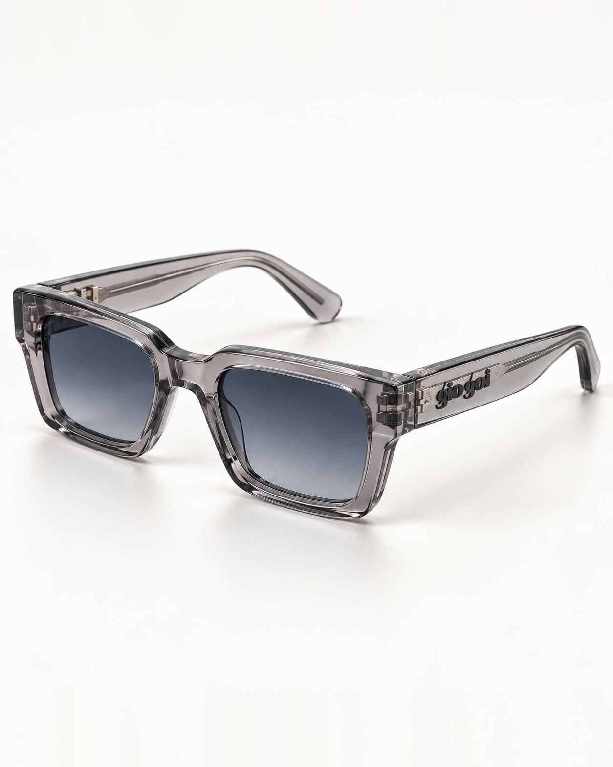 Square Sunglasses